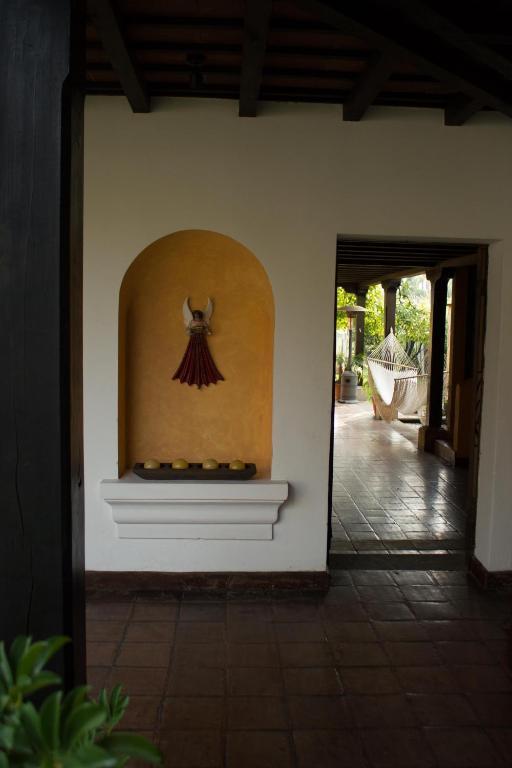 La Casa De Don Pedro Hotel Antigua Exterior photo