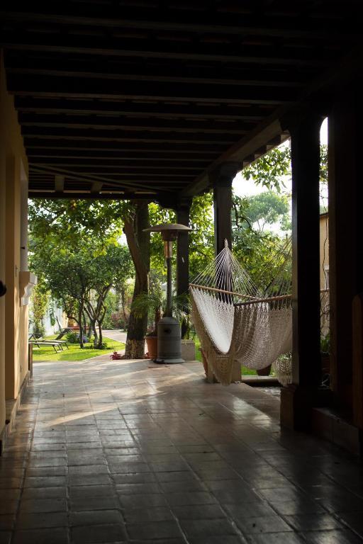 La Casa De Don Pedro Hotel Antigua Exterior photo