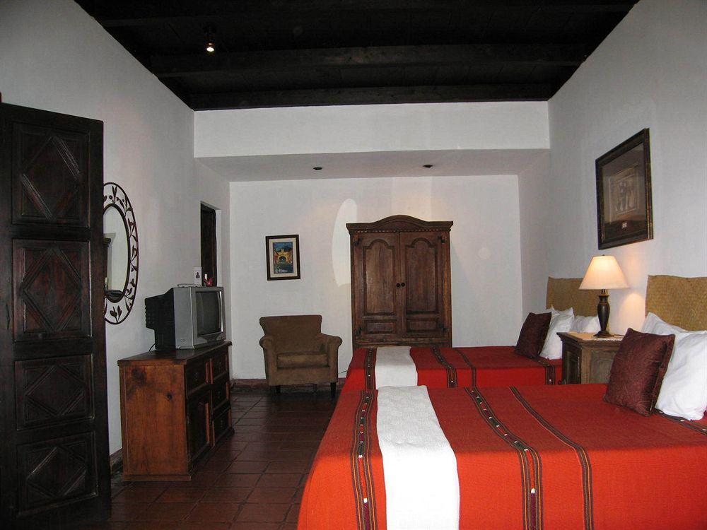 La Casa De Don Pedro Hotel Antigua Exterior photo