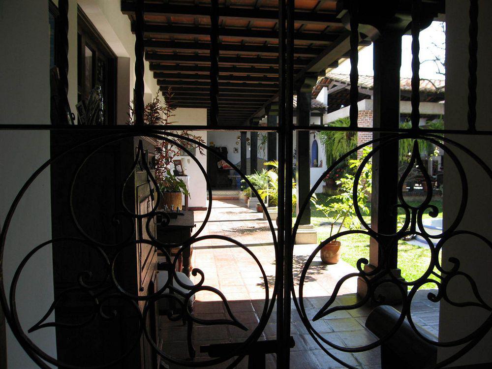 La Casa De Don Pedro Hotel Antigua Exterior photo