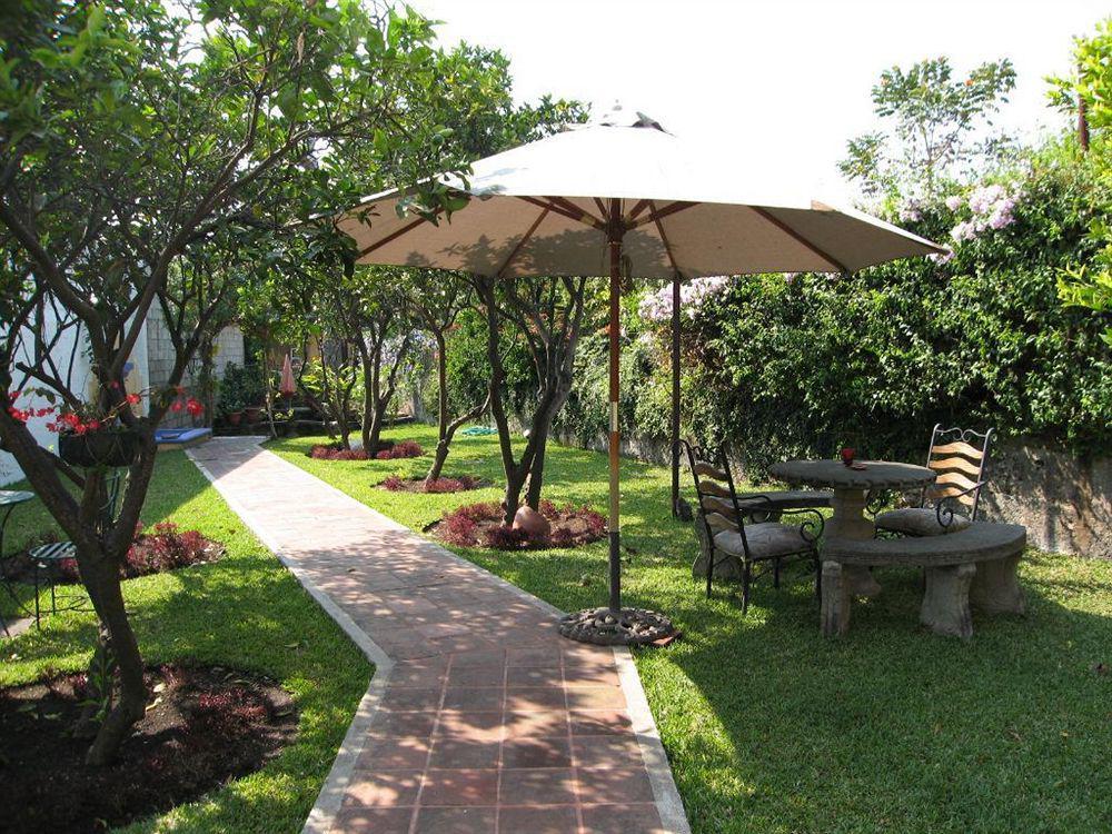 La Casa De Don Pedro Hotel Antigua Exterior photo