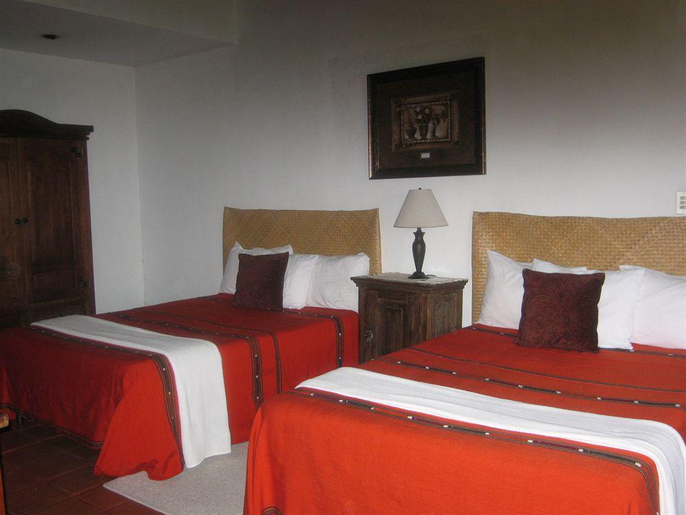 La Casa De Don Pedro Hotel Antigua Exterior photo
